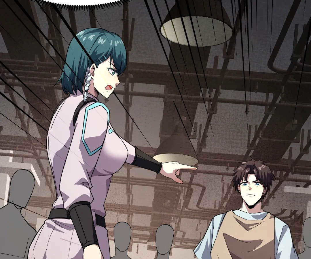 The Ultimate Summoner Chapter 207 page 26 - 