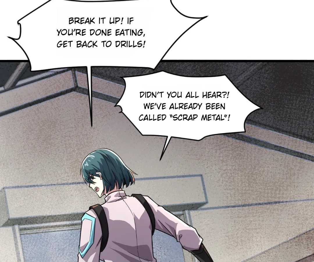 The Ultimate Summoner Chapter 207 page 29 - 