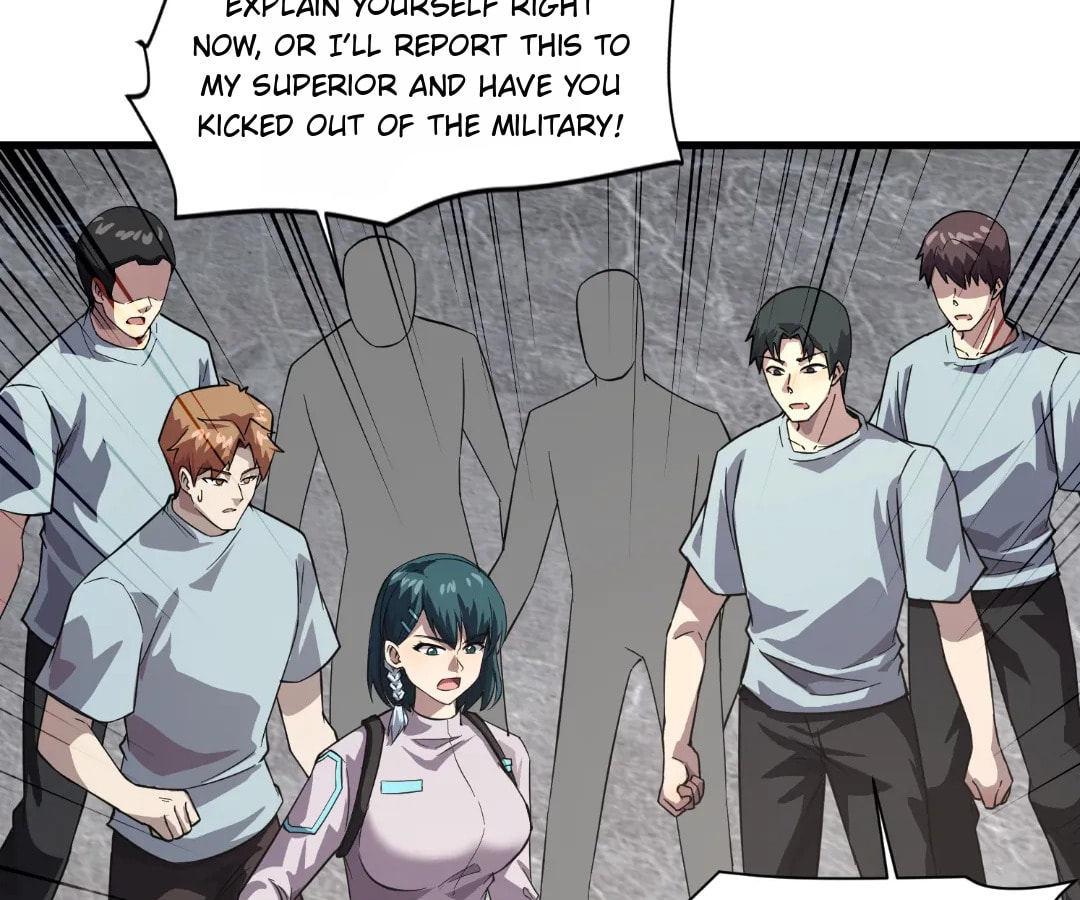 The Ultimate Summoner Chapter 207 page 4 - 
