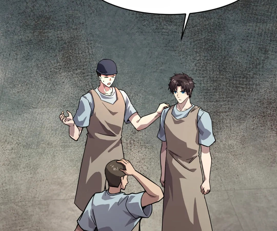 The Ultimate Summoner Chapter 207 page 32 - 