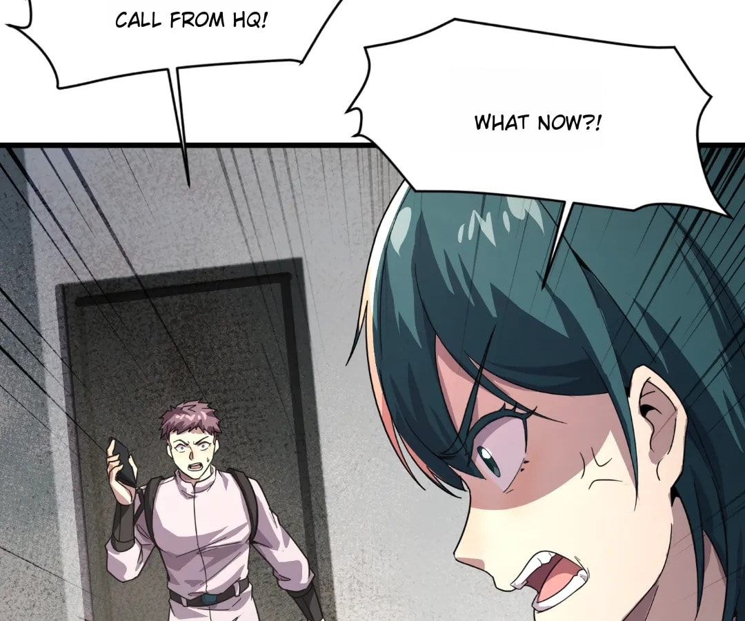 The Ultimate Summoner Chapter 207 page 38 - 
