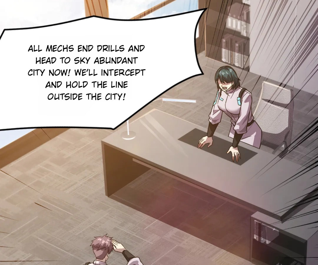 The Ultimate Summoner Chapter 207 page 41 - 