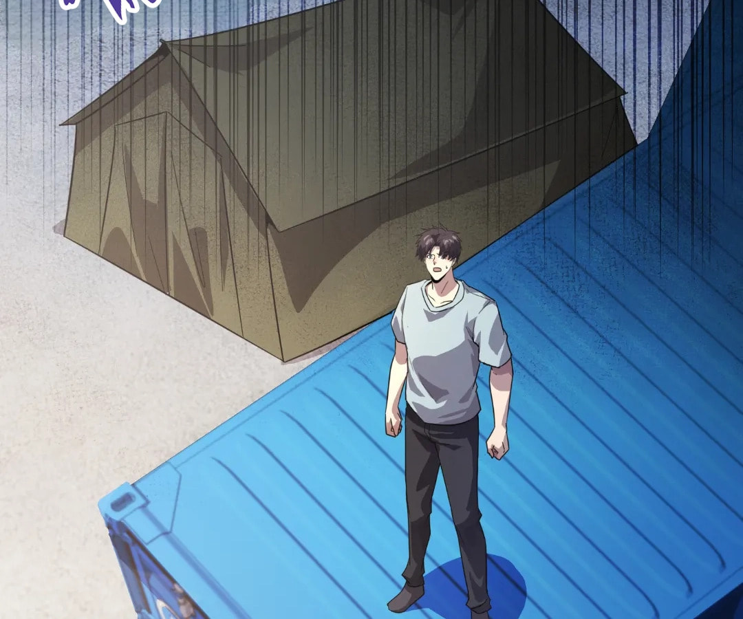 The Ultimate Summoner Chapter 207 page 44 - 