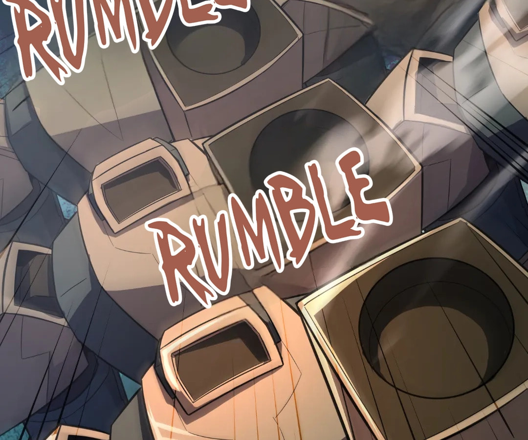 The Ultimate Summoner Chapter 207 page 47 - 