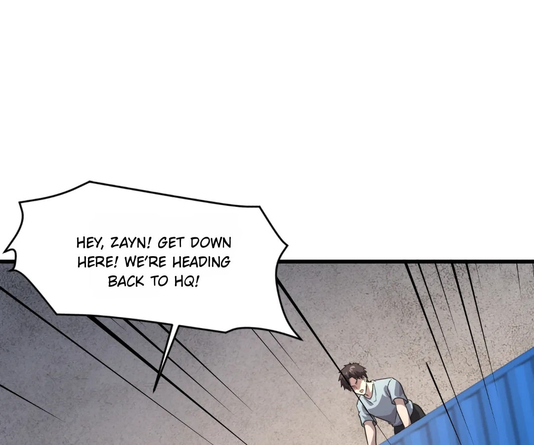 The Ultimate Summoner Chapter 207 page 50 - 