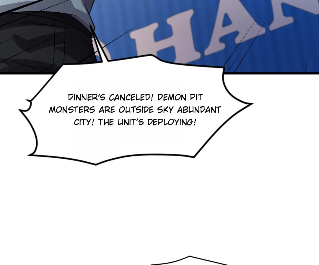 The Ultimate Summoner Chapter 207 page 52 - 