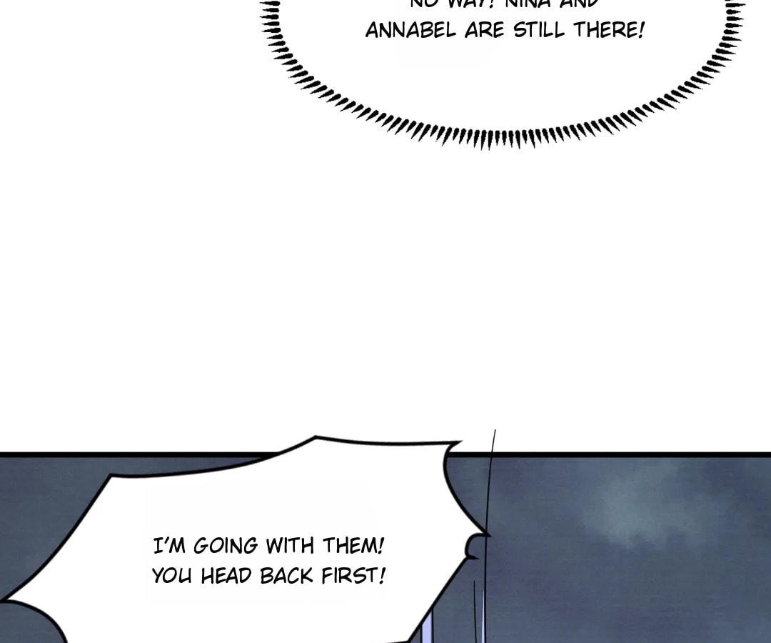 The Ultimate Summoner Chapter 207 page 55 - 