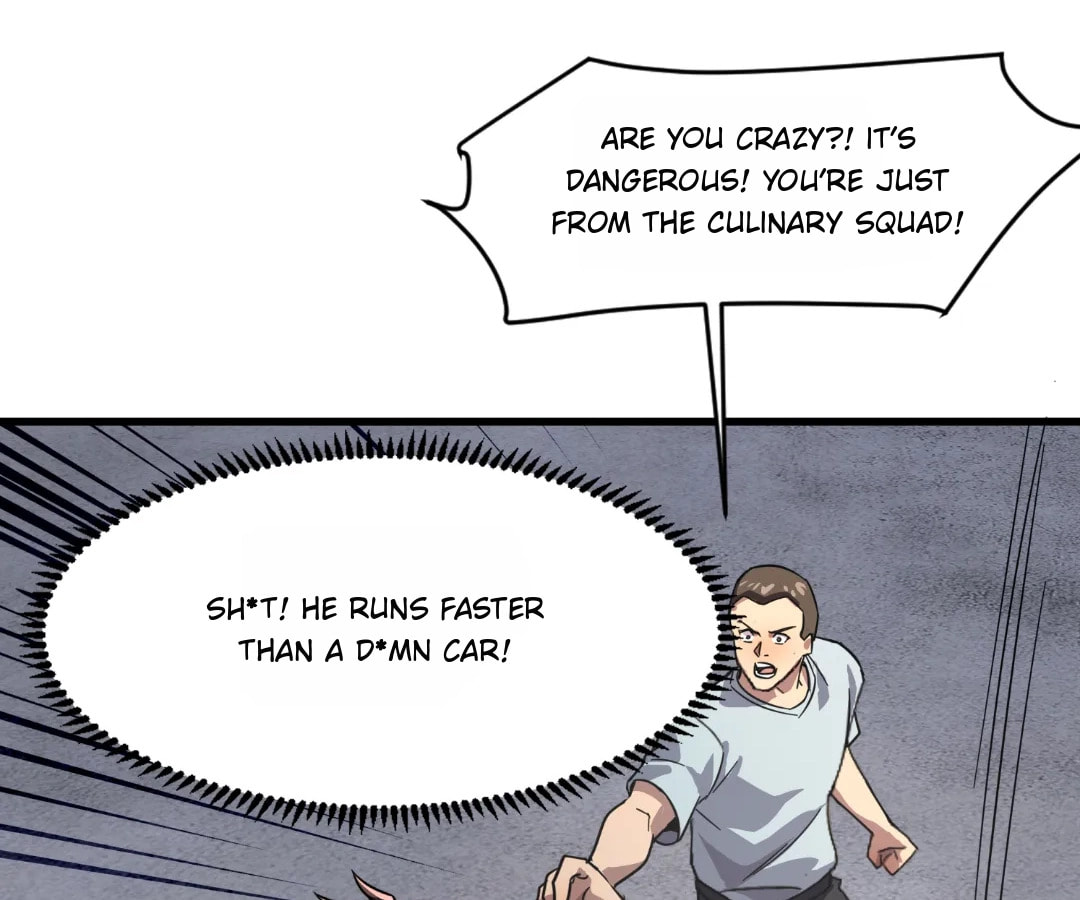 The Ultimate Summoner Chapter 207 page 58 - 