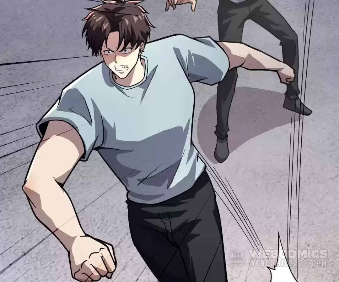 The Ultimate Summoner Chapter 207 page 59 - 
