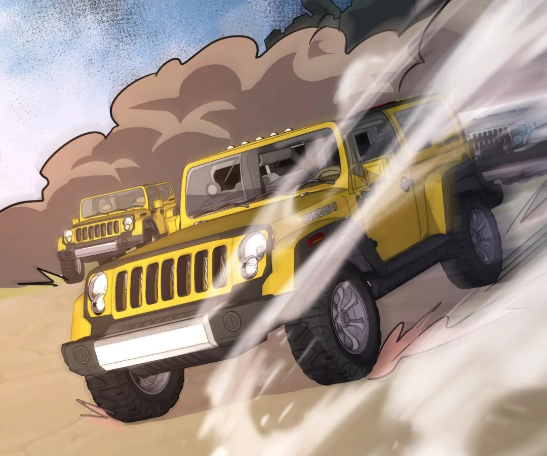 The Ultimate Summoner Chapter 207 page 65 - 