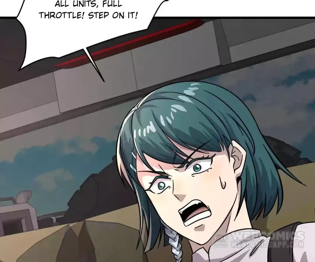 The Ultimate Summoner Chapter 207 page 67 - 