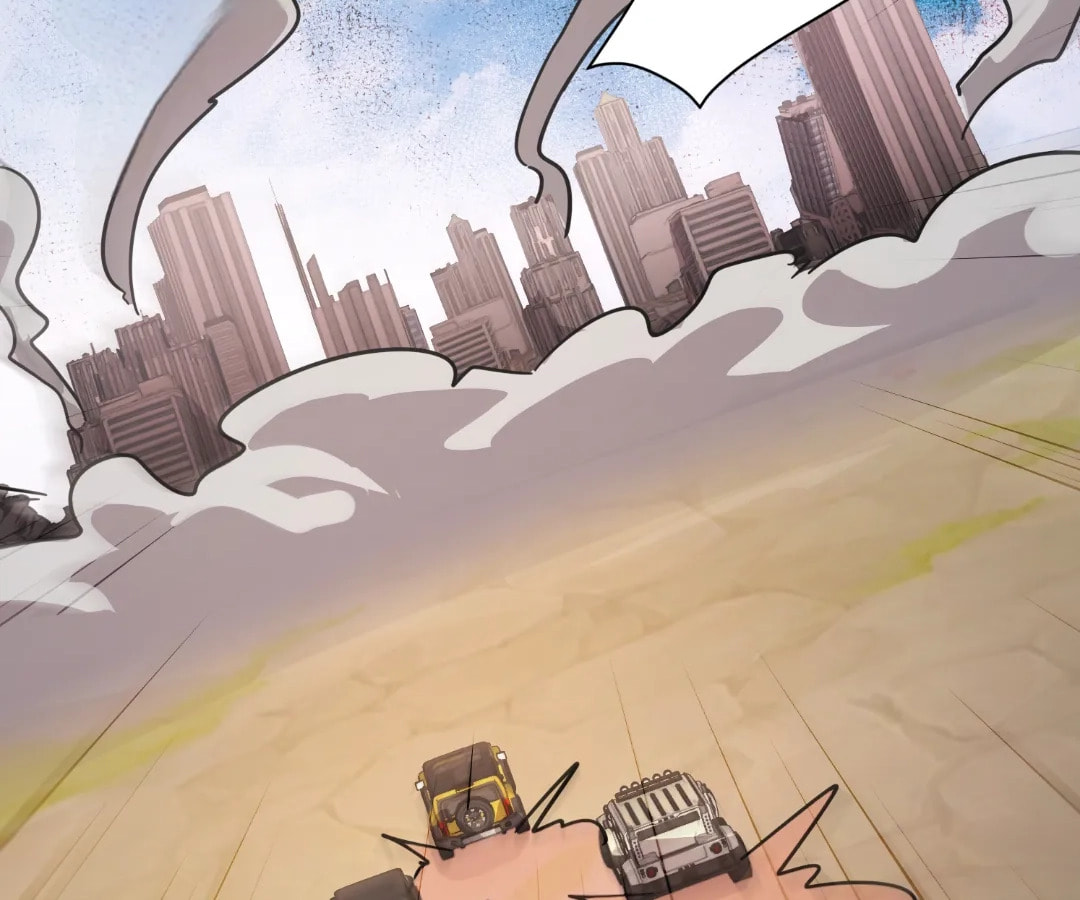 The Ultimate Summoner Chapter 207 page 70 - 