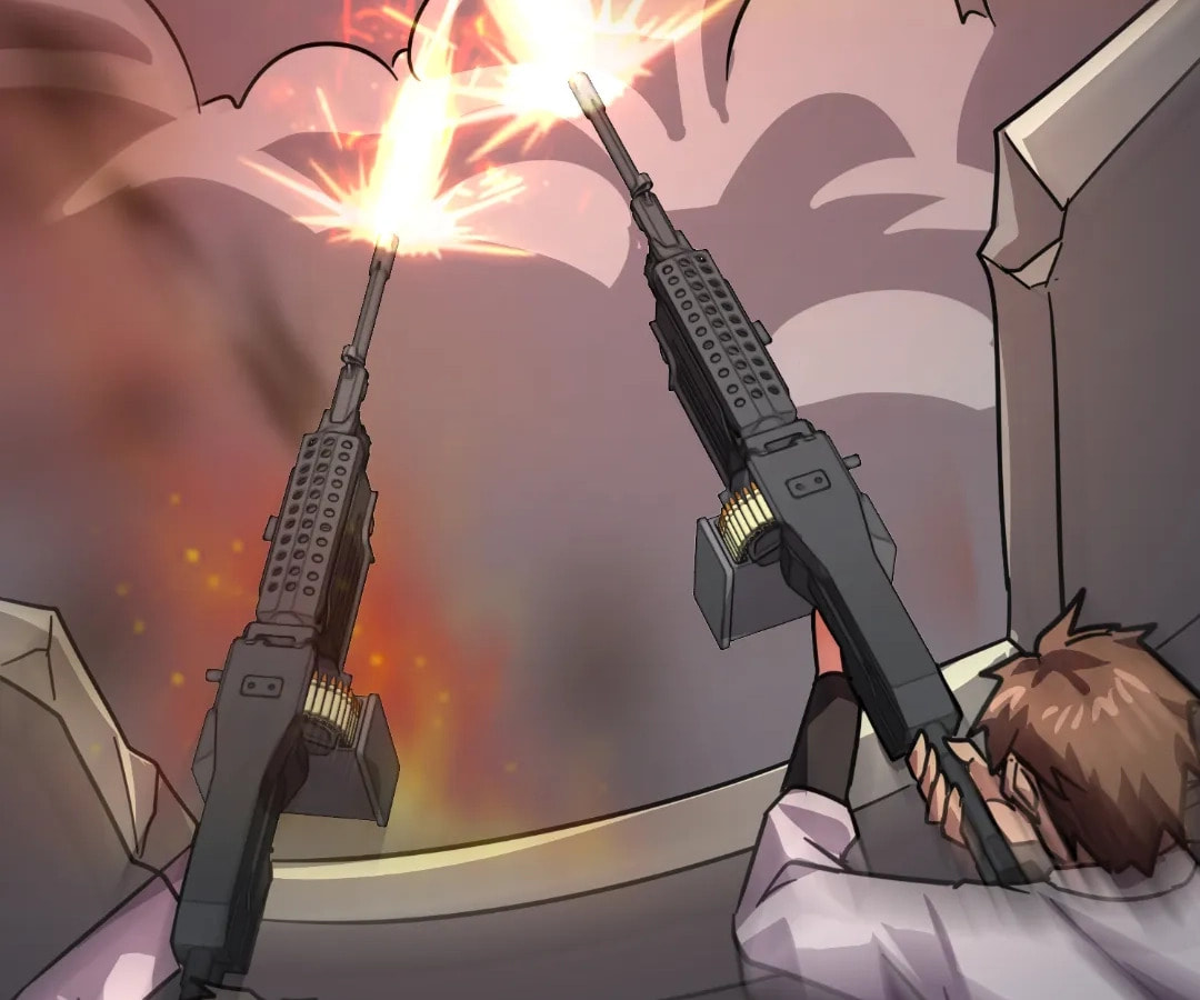 The Ultimate Summoner Chapter 207 page 74 - 