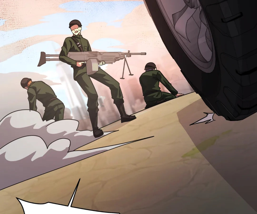 The Ultimate Summoner Chapter 207 page 77 - 