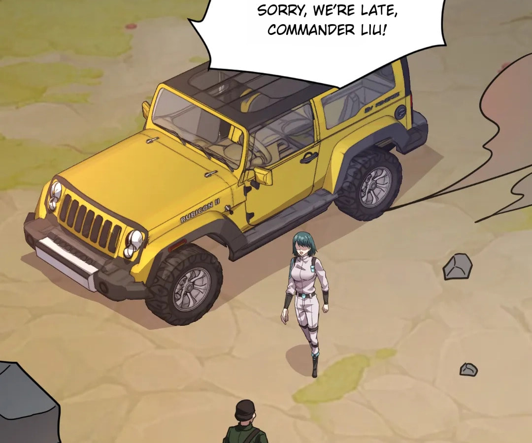 The Ultimate Summoner Chapter 207 page 79 - 