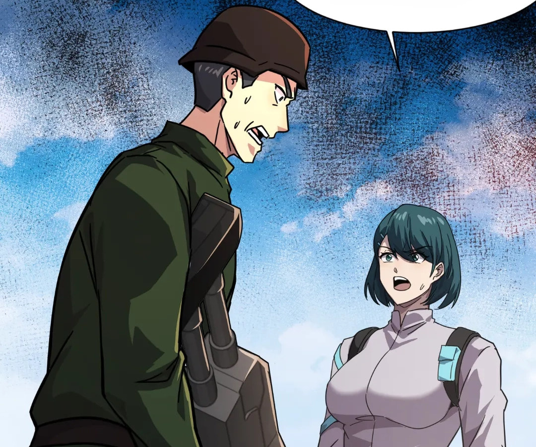 The Ultimate Summoner Chapter 207 page 82 - 
