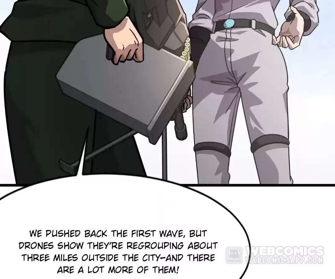 The Ultimate Summoner Chapter 207 page 83 - 