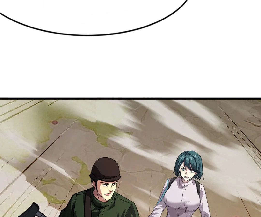 The Ultimate Summoner Chapter 207 page 84 - 