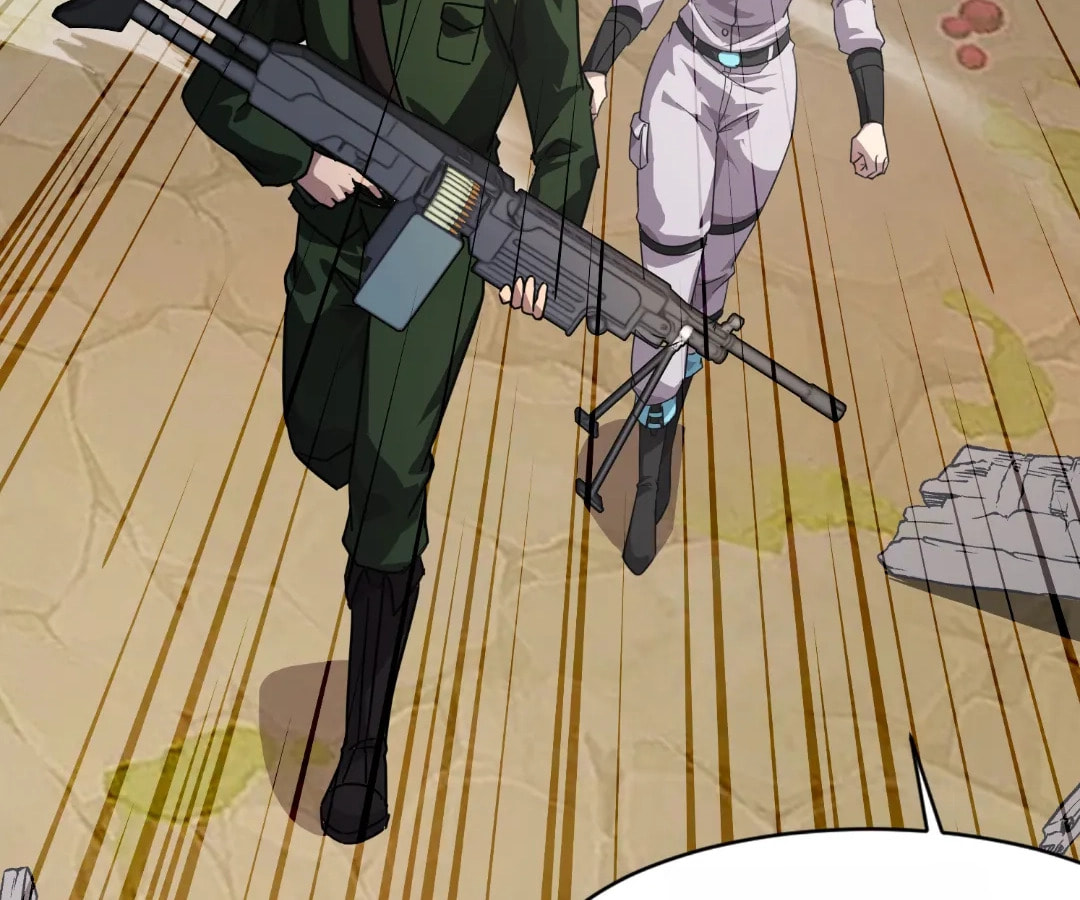 The Ultimate Summoner Chapter 207 page 85 - 