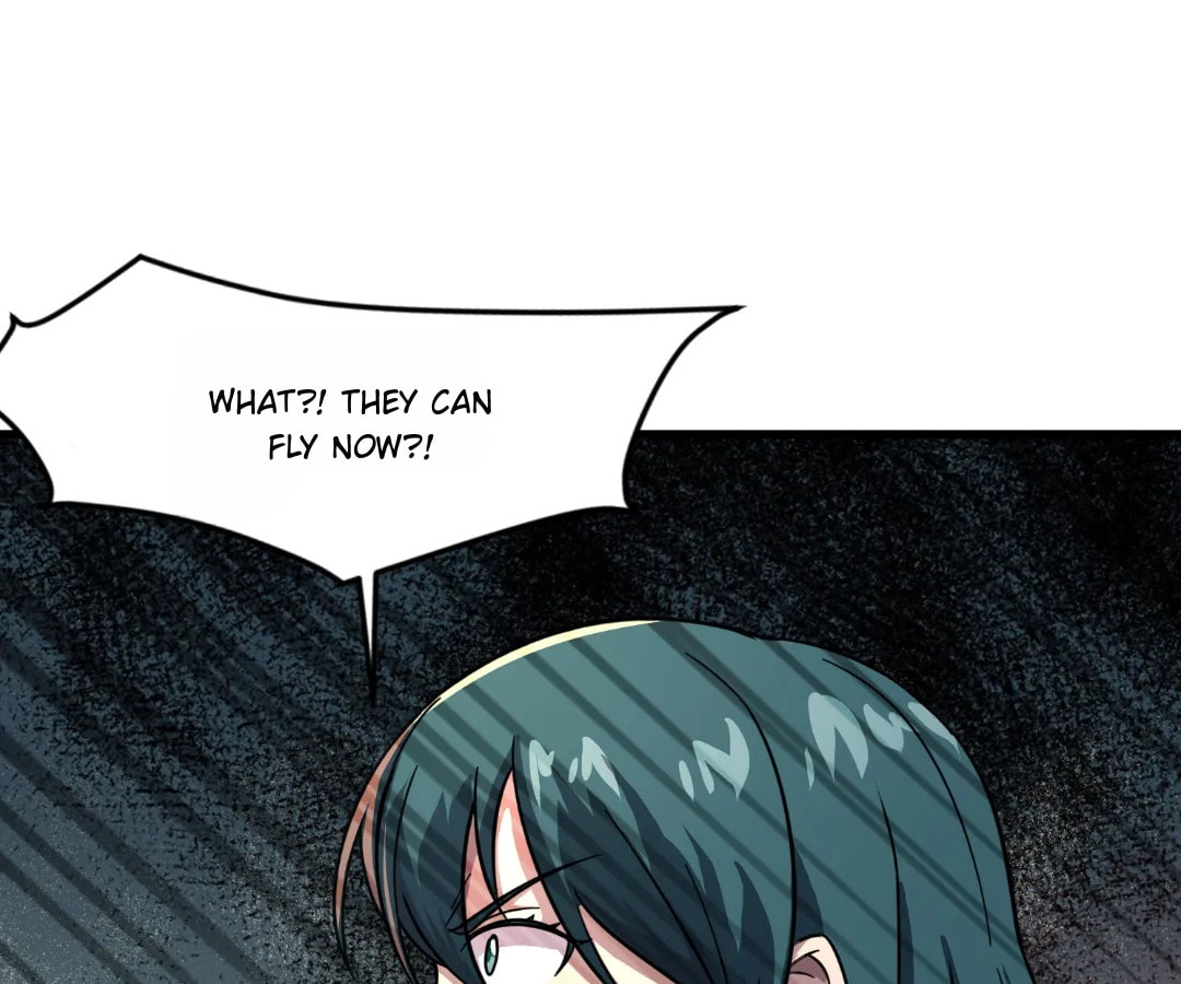 The Ultimate Summoner Chapter 207 page 90 - 