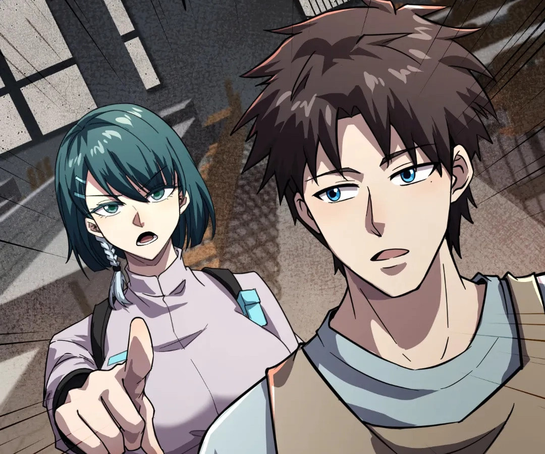 The Ultimate Summoner Chapter 207 page 10 - 
