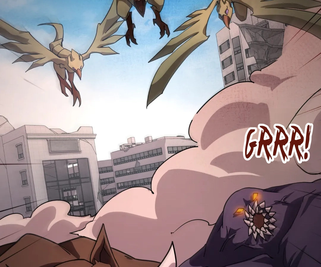 The Ultimate Summoner Chapter 207 page 94 - 