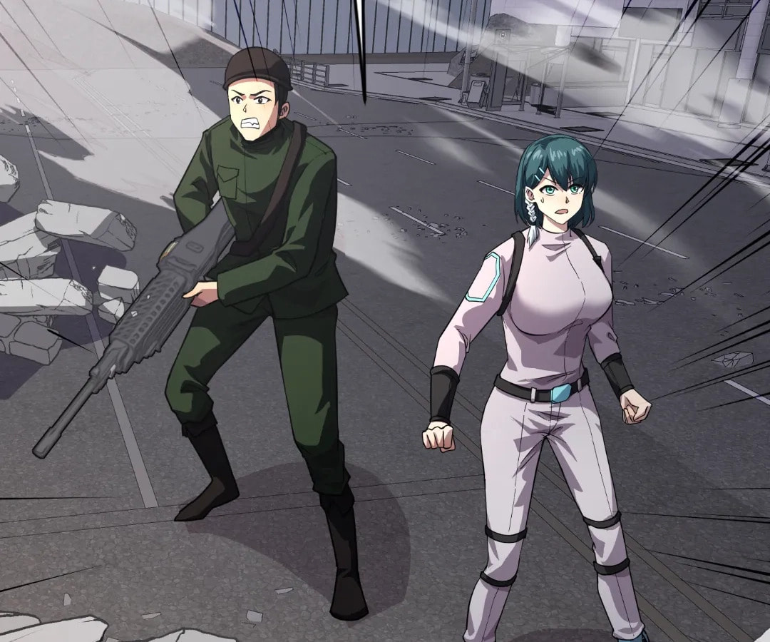 The Ultimate Summoner Chapter 207 page 97 - 