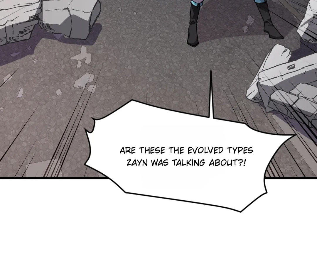 The Ultimate Summoner Chapter 207 page 98 - 