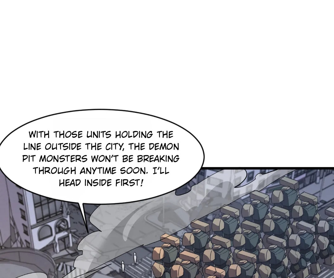 The Ultimate Summoner Chapter 208 page 1 - 