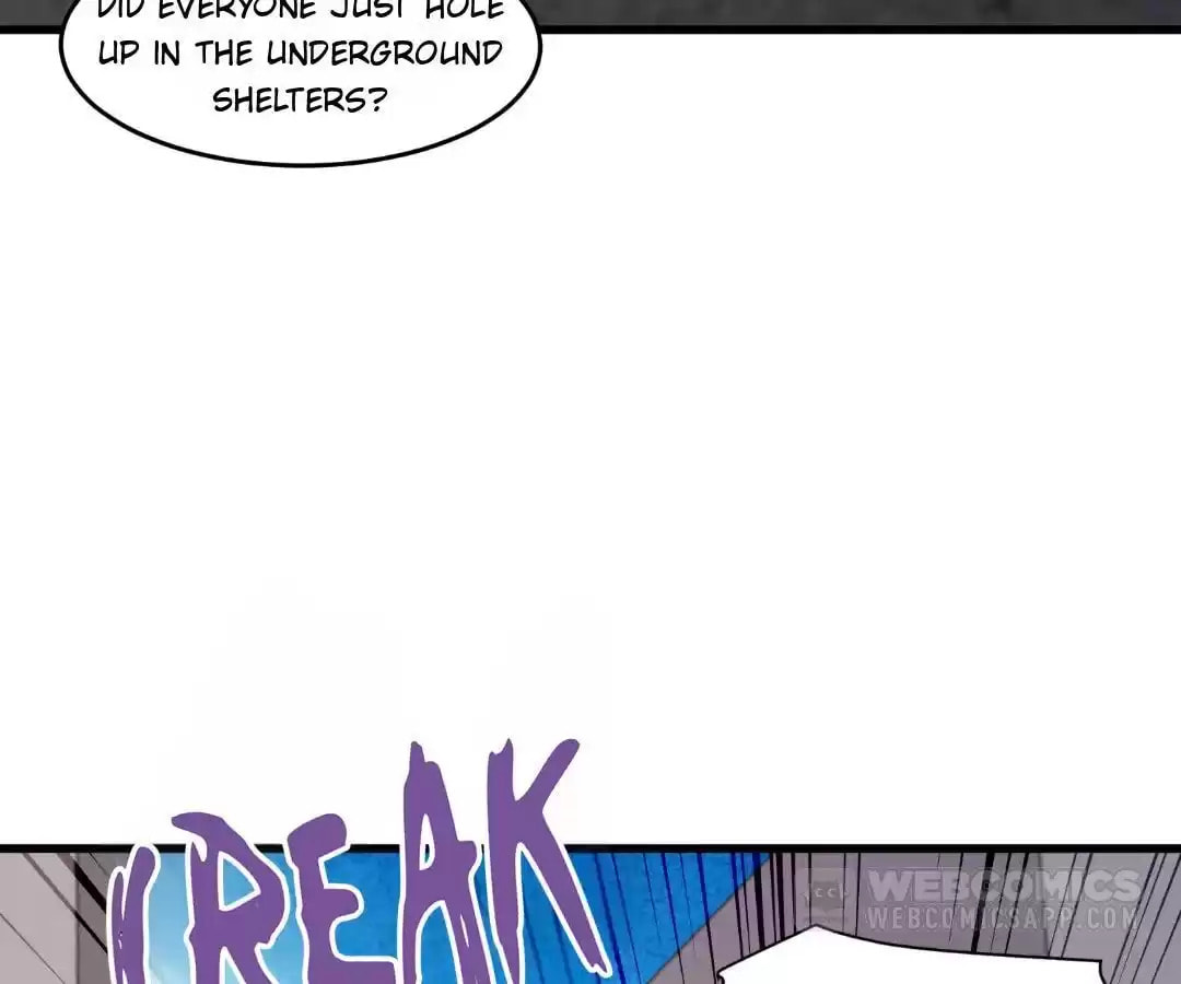 The Ultimate Summoner Chapter 208 page 11 - 