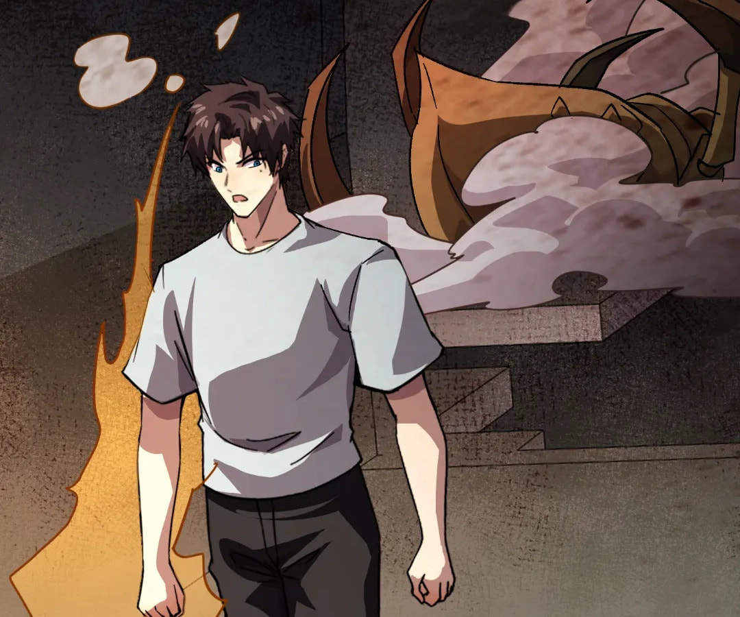 The Ultimate Summoner Chapter 208 page 103 - 