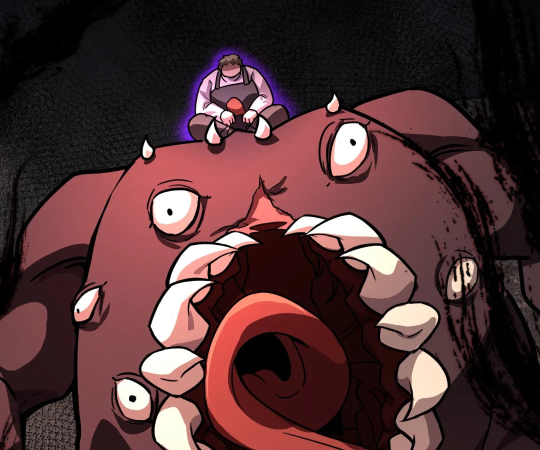 The Ultimate Summoner Chapter 208 page 110 - 