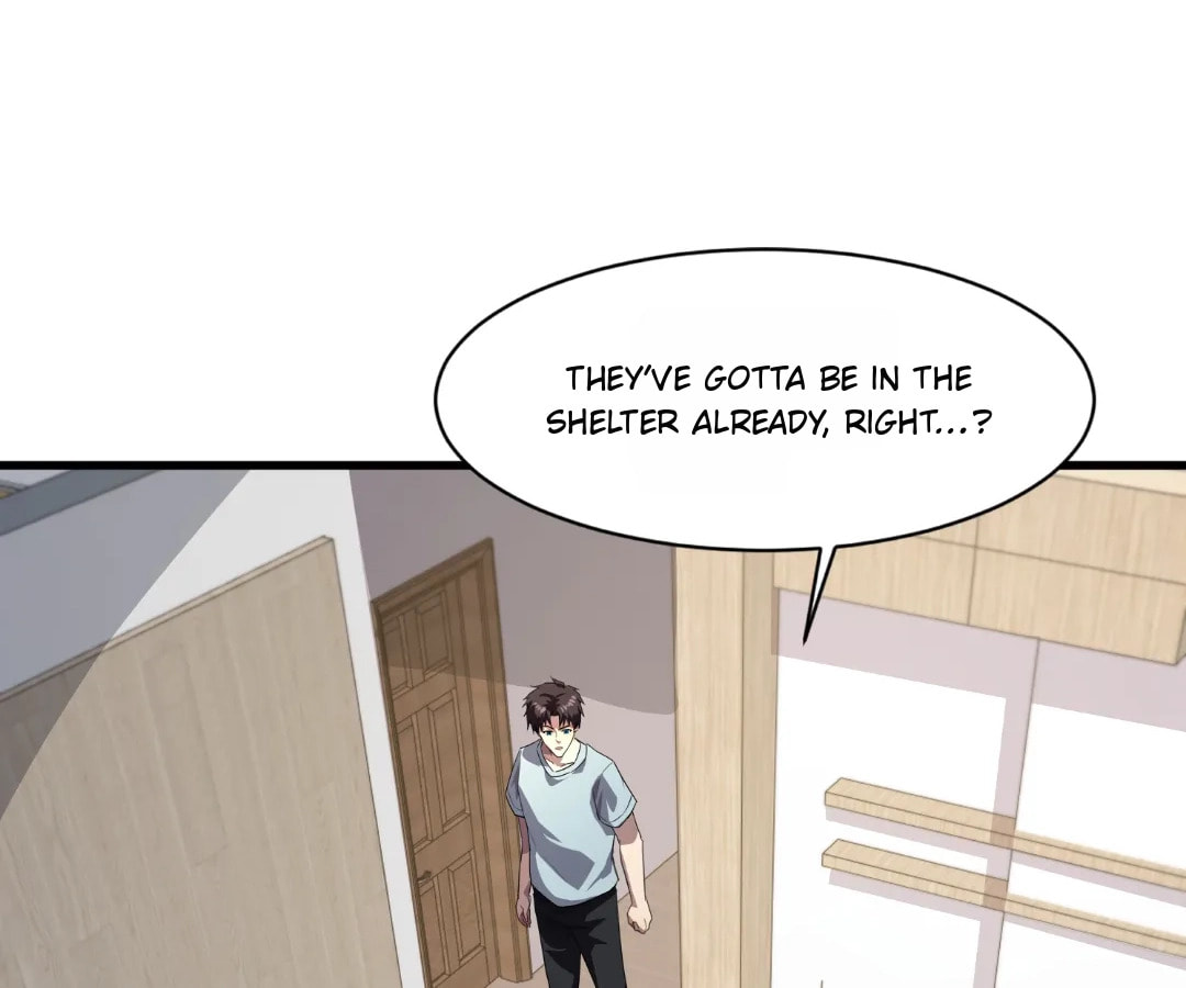 The Ultimate Summoner Chapter 208 page 14 - 