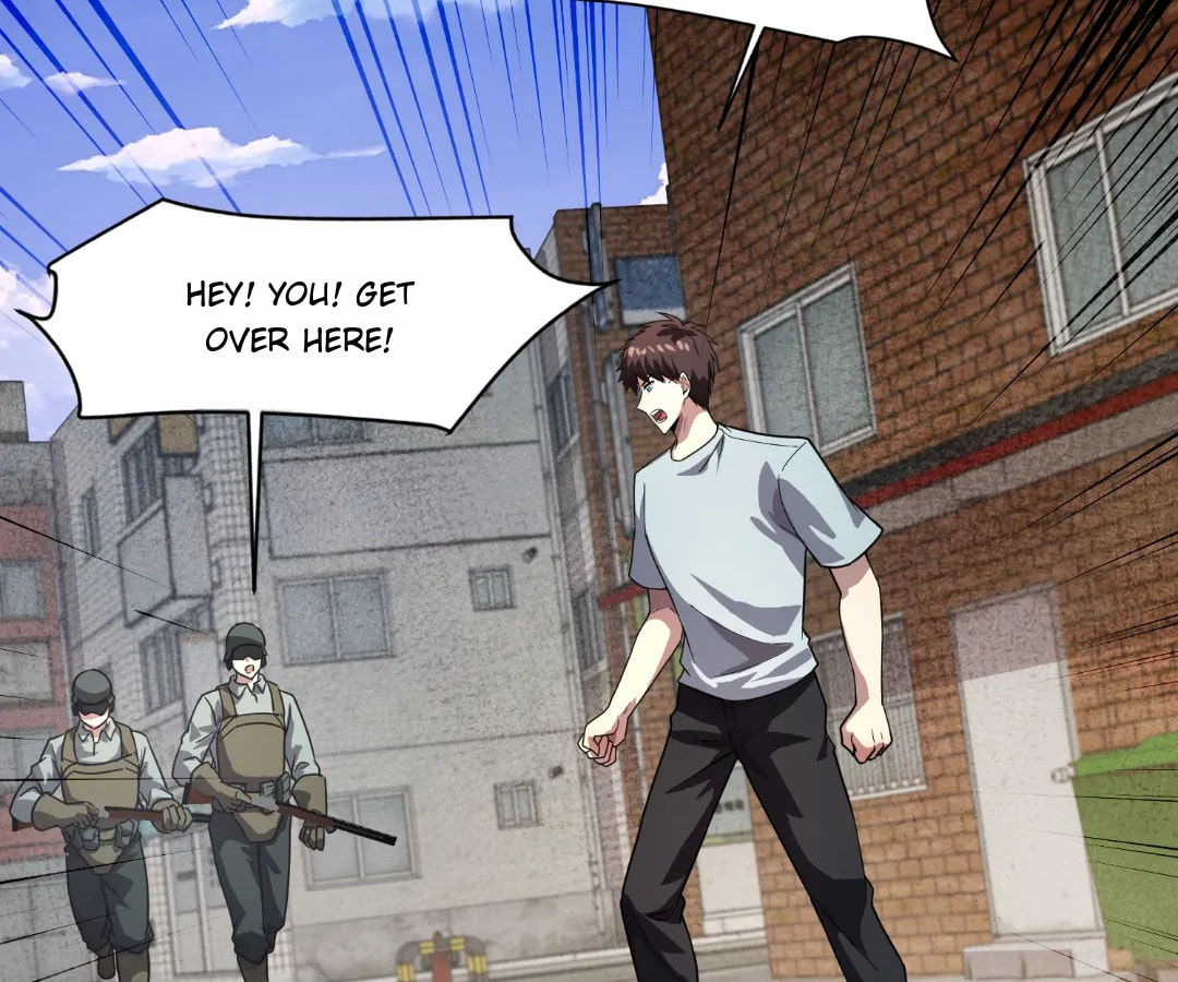 The Ultimate Summoner Chapter 208 page 18 - 