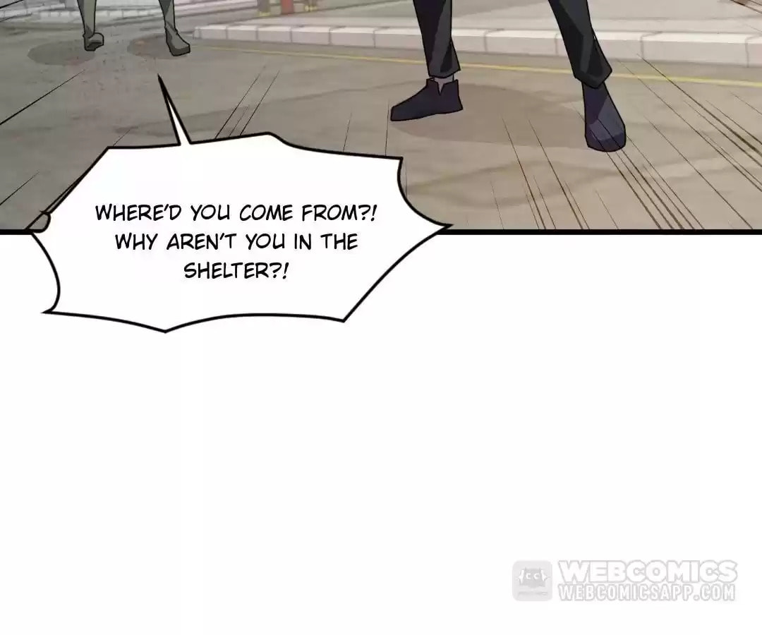 The Ultimate Summoner Chapter 208 page 19 - 