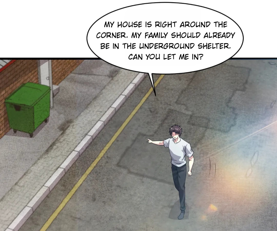 The Ultimate Summoner Chapter 208 page 20 - 