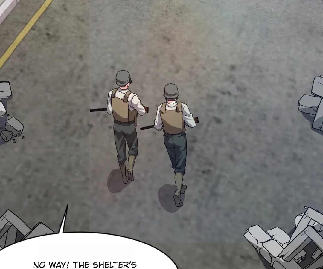 The Ultimate Summoner Chapter 208 page 21 - 