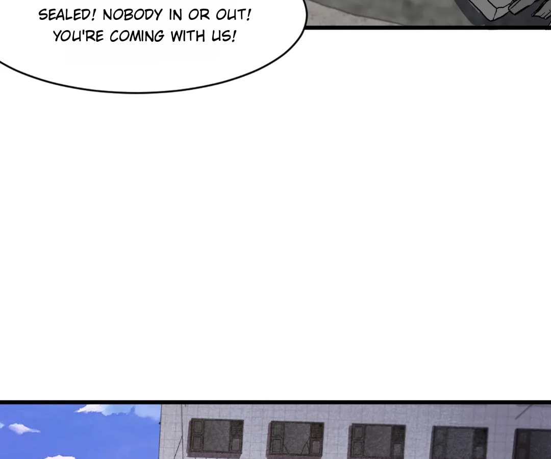 The Ultimate Summoner Chapter 208 page 22 - 