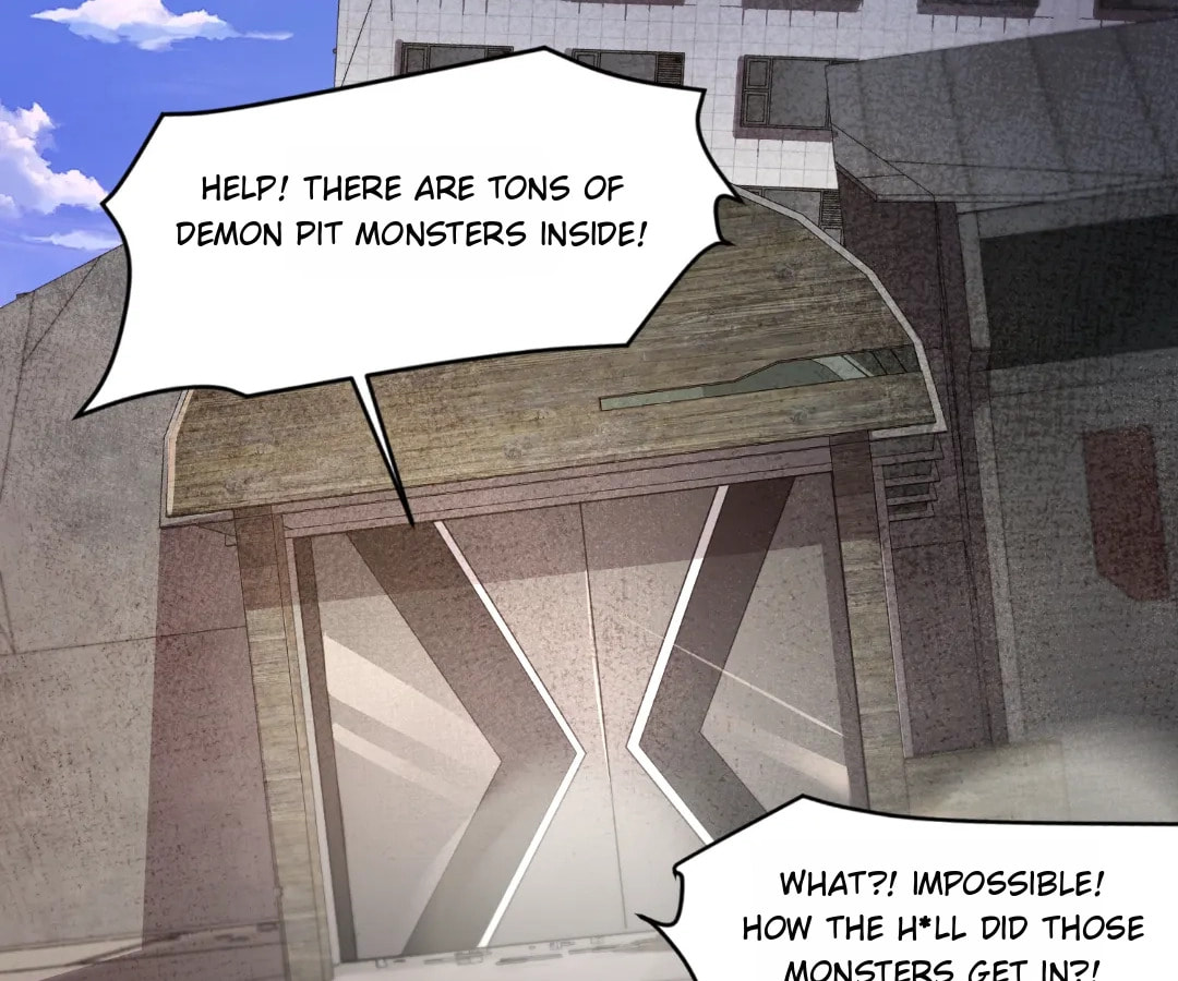 The Ultimate Summoner Chapter 208 page 23 - 
