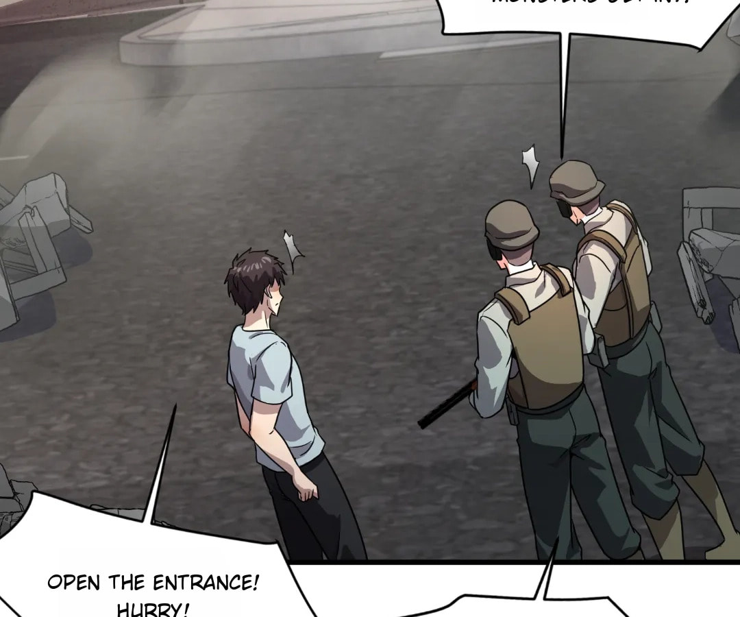 The Ultimate Summoner Chapter 208 page 24 - 