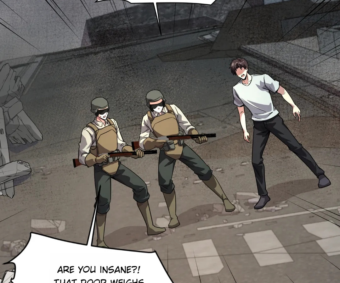 The Ultimate Summoner Chapter 208 page 26 - 