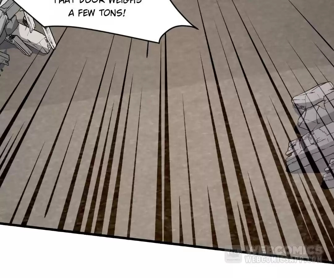 The Ultimate Summoner Chapter 208 page 27 - 