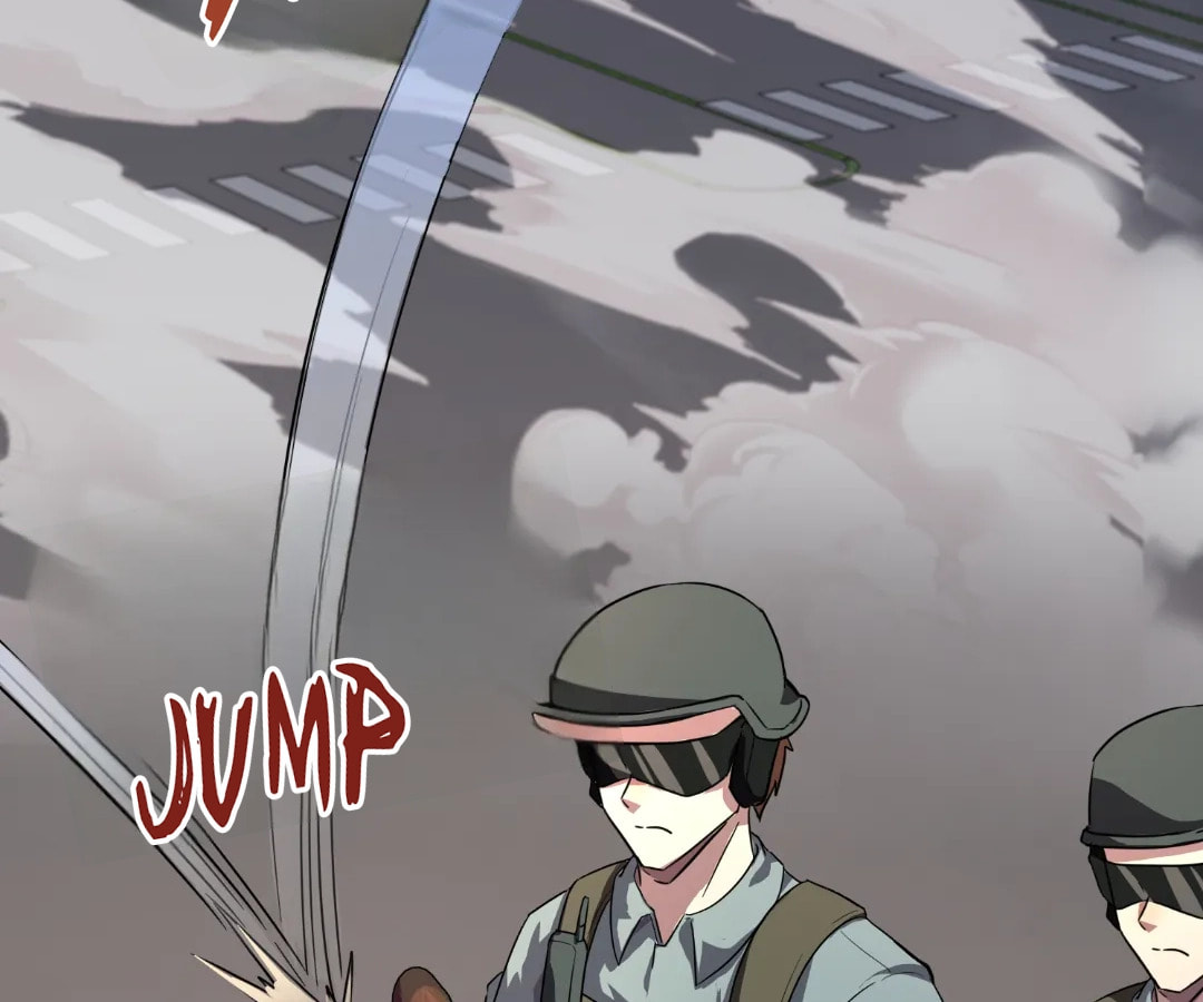 The Ultimate Summoner Chapter 208 page 4 - 