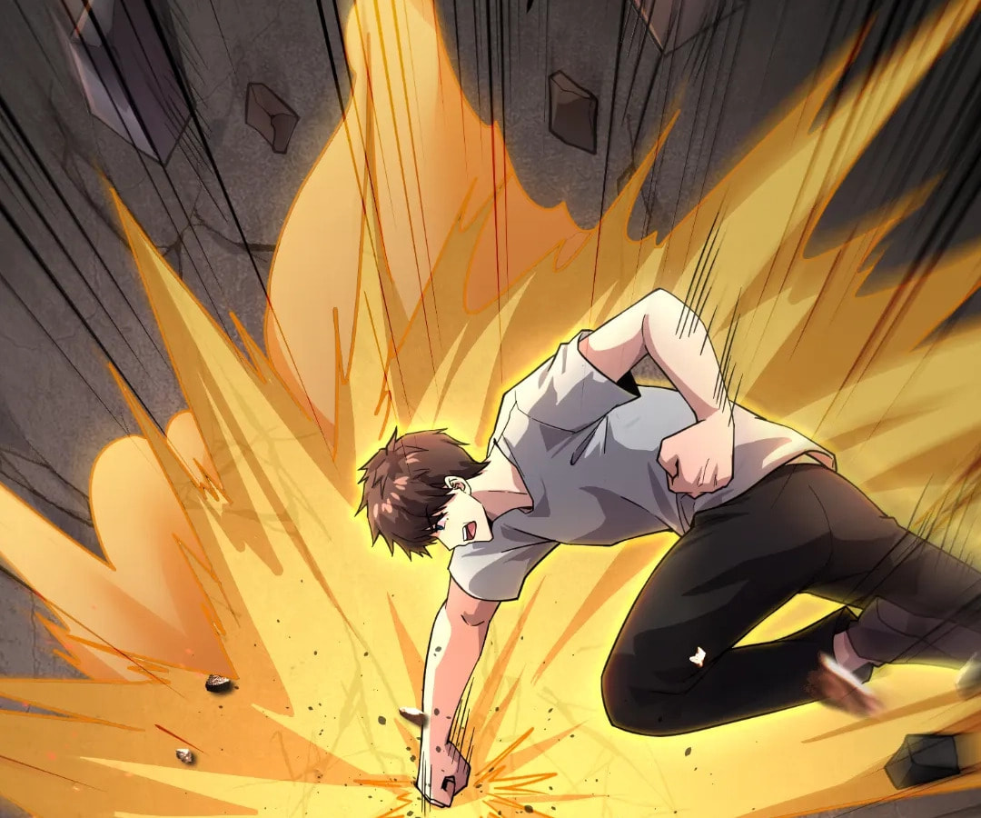 The Ultimate Summoner Chapter 208 page 33 - 