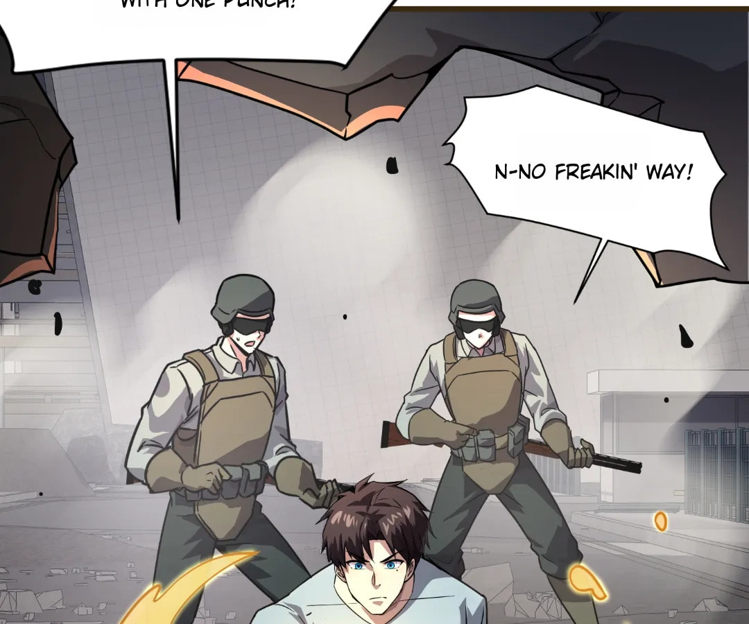 The Ultimate Summoner Chapter 208 page 36 - 