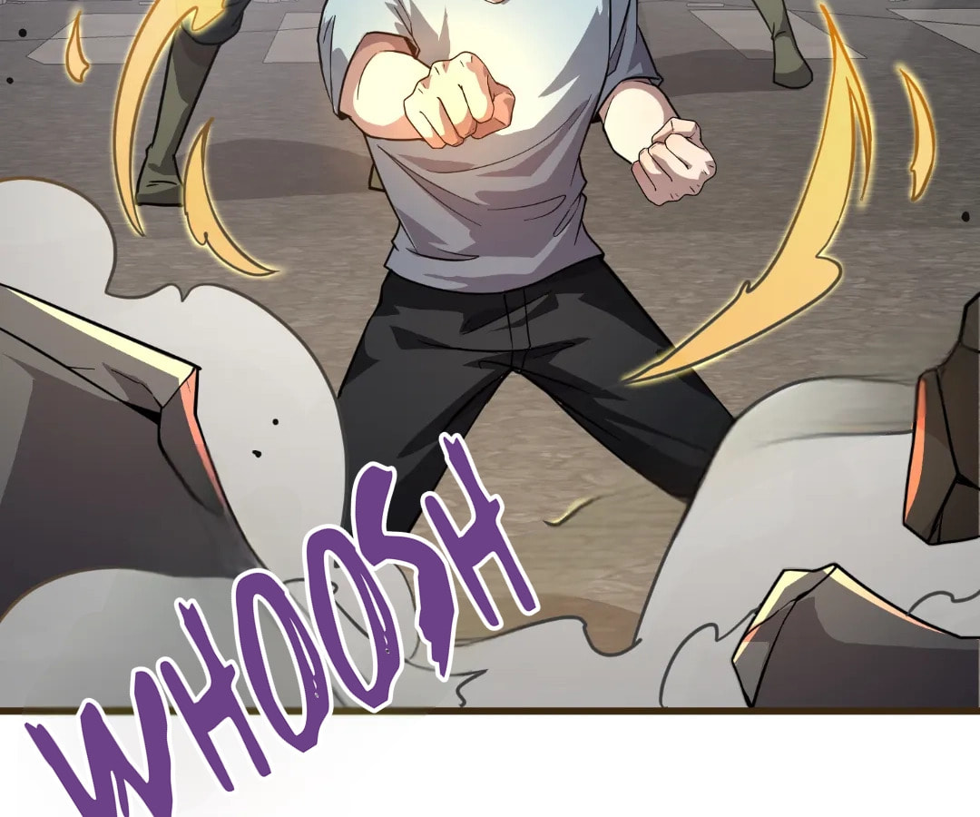 The Ultimate Summoner Chapter 208 page 37 - 