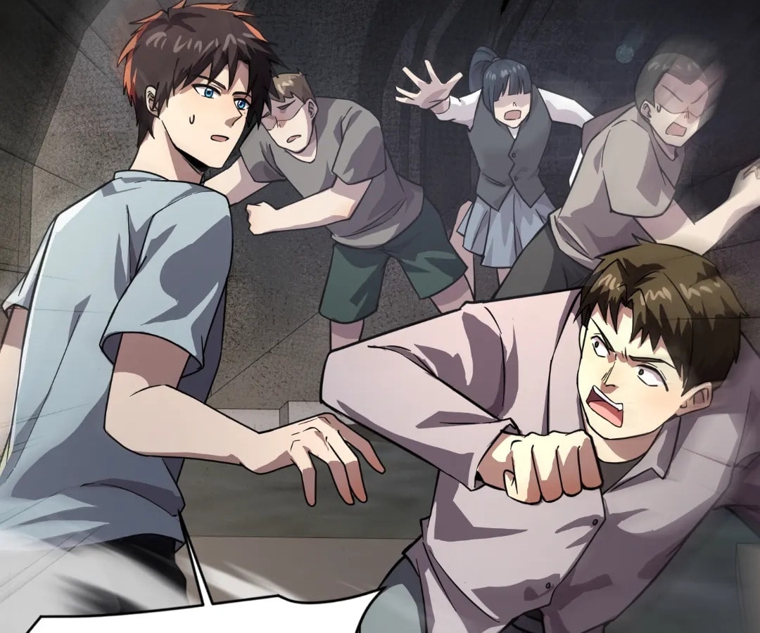 The Ultimate Summoner Chapter 208 page 39 - 