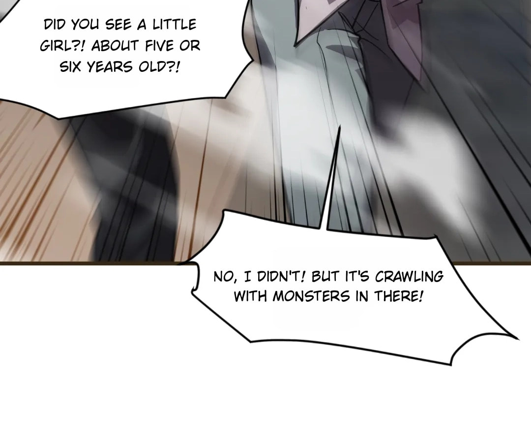 The Ultimate Summoner Chapter 208 page 40 - 