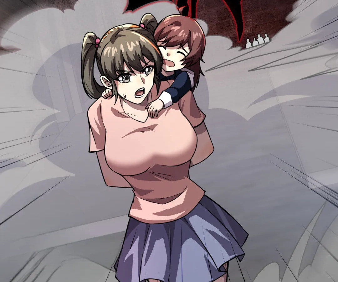 The Ultimate Summoner Chapter 208 page 42 - 