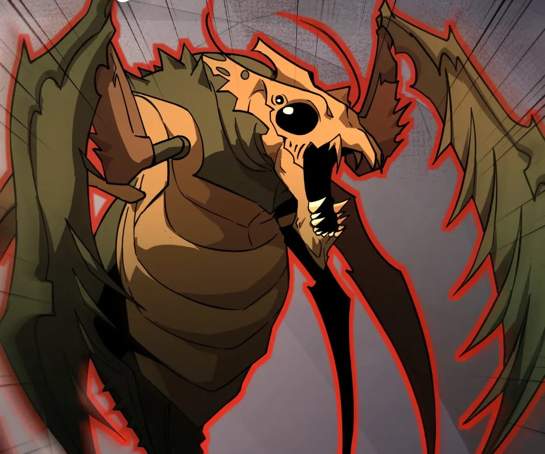 The Ultimate Summoner Chapter 208 page 45 - 